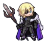 Sprite Dimitri