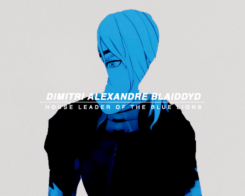 Dimitri